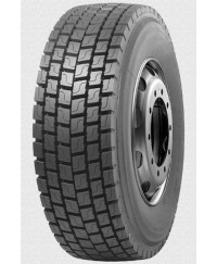 Torque TQ638 (ведущая) 11.00/80 R22.5 148/145M